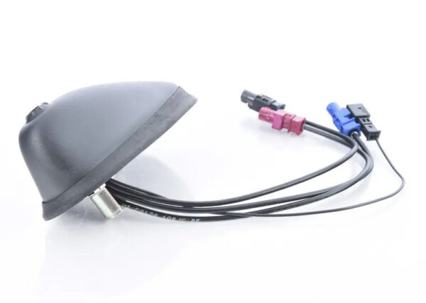 65206934304 - NEW MINI COOPER R56 ANTENNA BASE 65206934304 6934304 ORIGINAL
