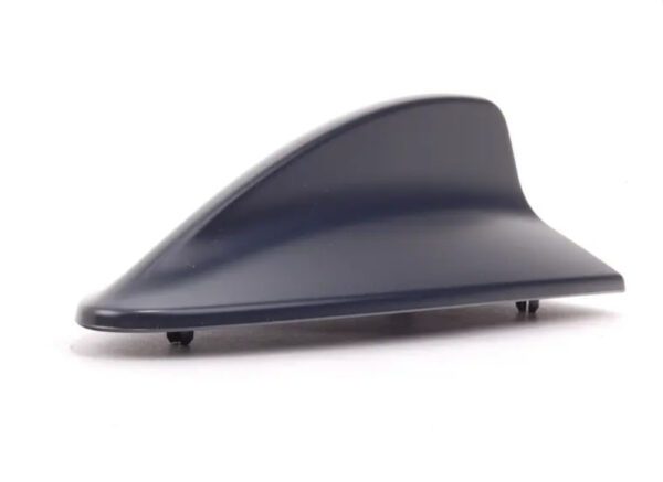 65206955555 - NEW BMW 3 E90 SHARK FIN ANTENNA HOUSING 6955555 65206955555 ORIGINAL