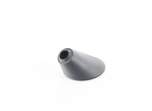 65209174522 - BMW Z4 Roadster E89 Antenna Foot Cover 65209174522 9174522 NEW ORIGINAL