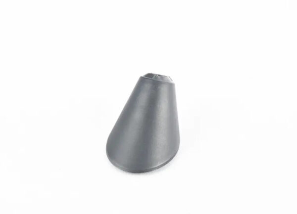 65209174522 - BMW Z4 Roadster E89 Antenna Foot Cover 65209174522 9174522 NEW ORIGINAL