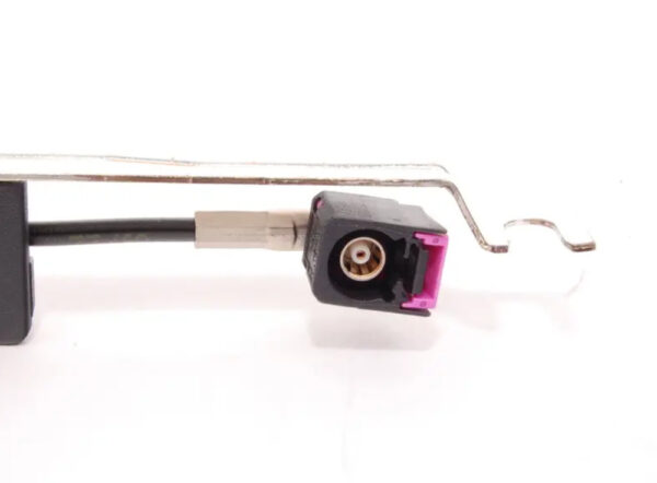 65209192725 - NEW BMW 5 E60 ANTENNAS DIPLEXER IBOC 9192725 65209192725 ORIGINAL