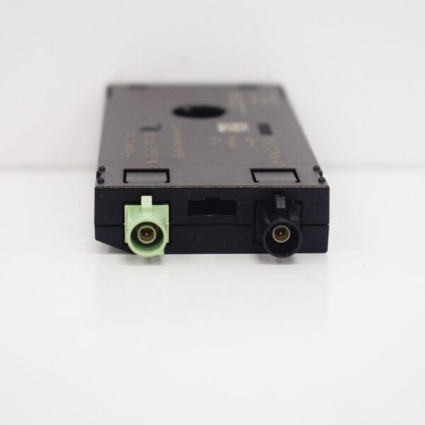65209273666 - NEW BMW 4 SERIES F33 CONVERTIBLE ANTENNA AMPLIFIER AM-FM 65209273666 9273666