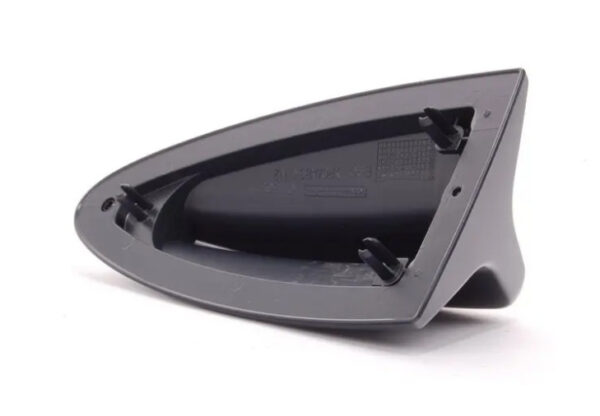 65209371345 - NEW BMW F40 EMPTY HOUSING ROOF ANTENNA TRIM PRIMED 65209371345 ORIGINAL
