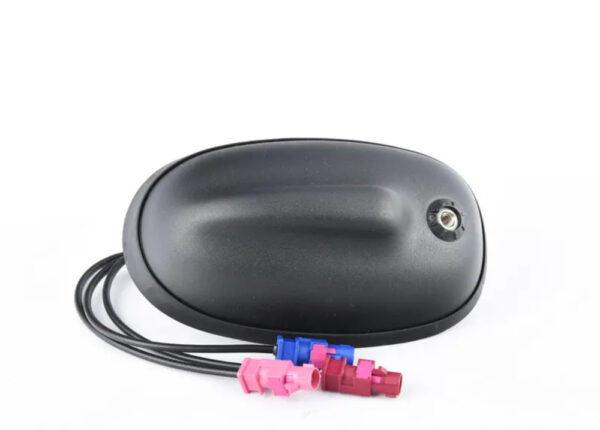 65209803849 - NEW MINI COUPE R58 ROOF ANTENNA 65209803849 ORIGINAL