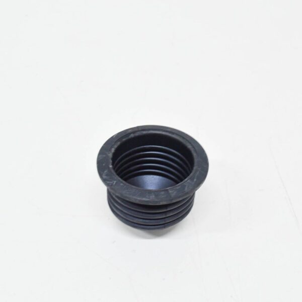 65218389555 - BMW Z3 Roadster E36 Indoor Antenna Short Rod Grommet 65218389555 NEW REAL