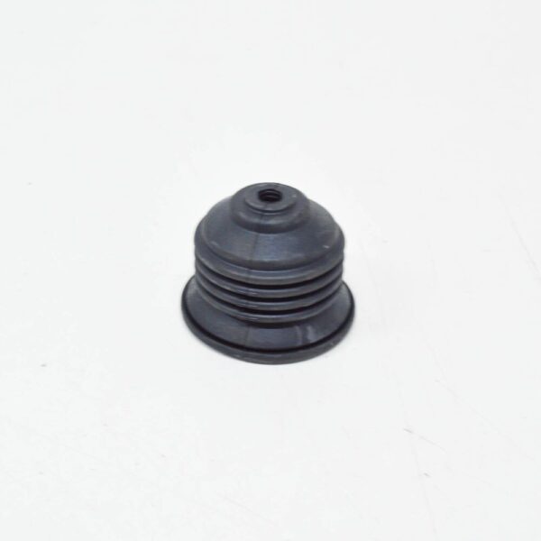 65218389555 - BMW Z3 Roadster E36 Indoor Antenna Short Rod Grommet 65218389555 NEW REAL