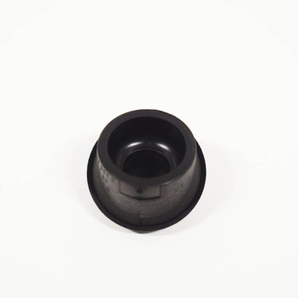 65218389698 - BMW Z3 E36 Antenna Mast Grommet Gasket 65218389698 New Genuine