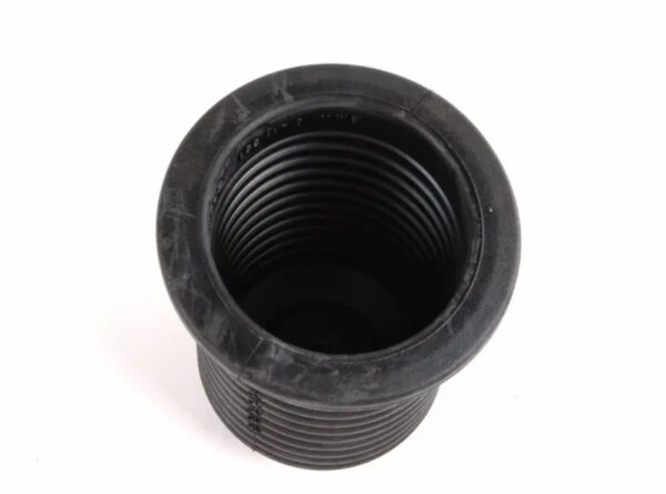 65218411561 - BMW Z3 Coupe E36 antenna mast grommet 65218411561 8411561 NEW ORIGINAL
