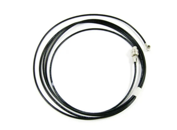 65248369470 - NEW BMW 5 E39 RIGHT ANTENNA CABLE 65248369470 8369470 ORIGINAL