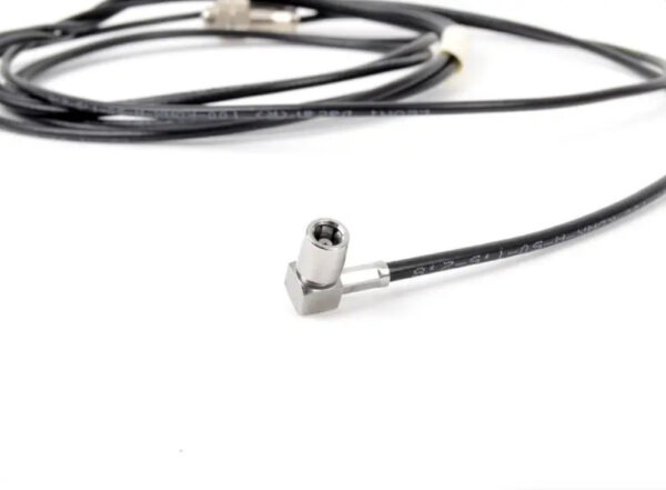 65248369470 - NEW BMW 5 E39 RIGHT ANTENNA CABLE 65248369470 8369470 ORIGINAL