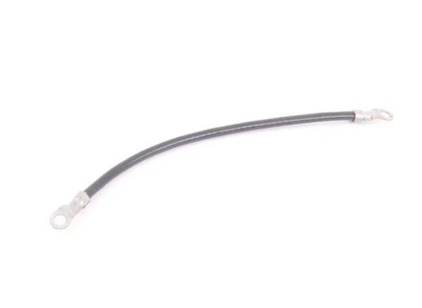 65311743410 - NEW BMW Z3 COUPE E36 BONNET GROUND STRAP 65311743410 1743410 GENUINE