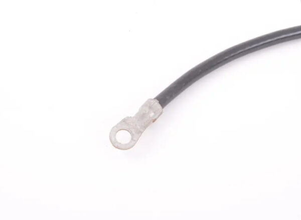 65311743410 - NEW BMW Z3 COUPE E36 BONNET GROUND STRAP 65311743410 1743410 GENUINE