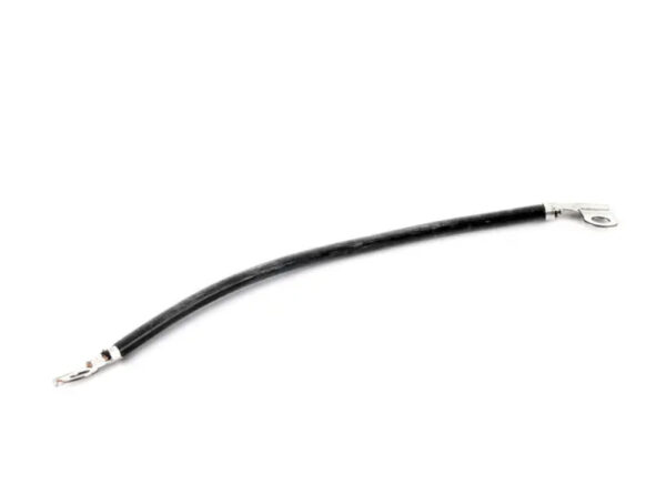 65316922605 - New BMW 5 E60 Engine Hood Earth Strap 6922605 65316922605