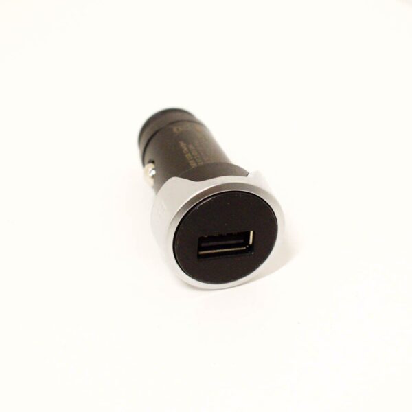 65412458284 - BMW USB Charger For Cigarette Lighter 65412458284 2458284 New Genuine