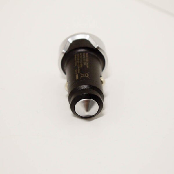 65412458284 - BMW USB Charger For Cigarette Lighter 65412458284 2458284 New Genuine