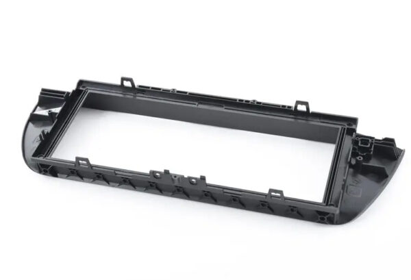 65509205067 - NEW BMW 5 F10 CENTRAL INFORMATION DISPLAY COVER 10"TPO 65509205067 ORIGINAL
