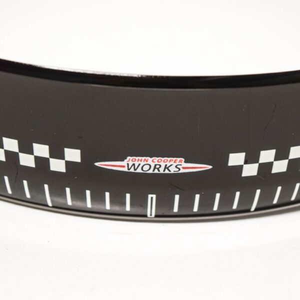 65509338328 - MINI COOPER F57 Navi Display Ring Trim 65503933828 933828 NEW GENUINE