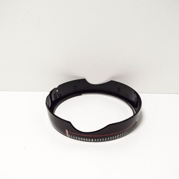 65509338328 - MINI COOPER F57 Navi Display Ring Trim 65503933828 933828 NEW GENUINE
