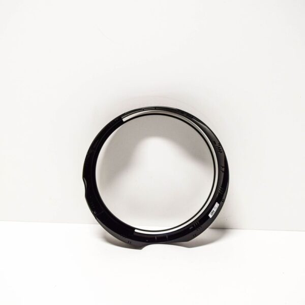65509338328 - MINI COOPER F57 Navi Display Ring Trim 65503933828 933828 NEW GENUINE