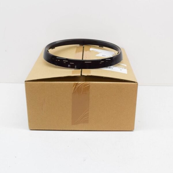 65509354034 - MINI CLUBMAN F54 Central Information Display Blind Ring 65509354034 NEW