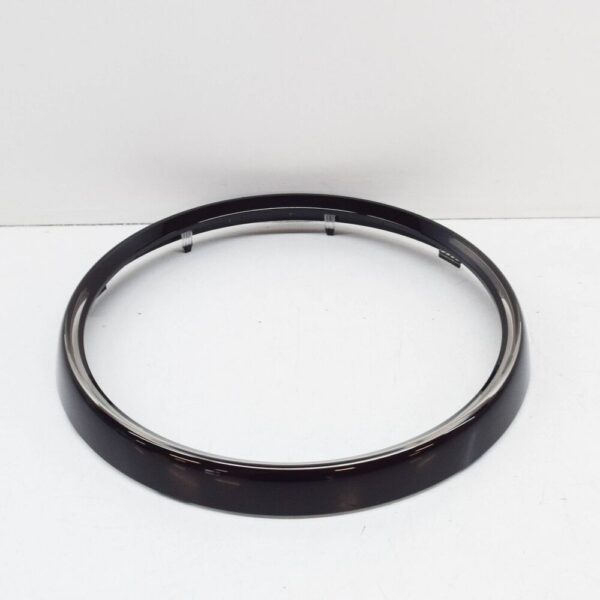 65509354034 - MINI CLUBMAN F54 Central Information Display Blind Ring 65509354034 NEW