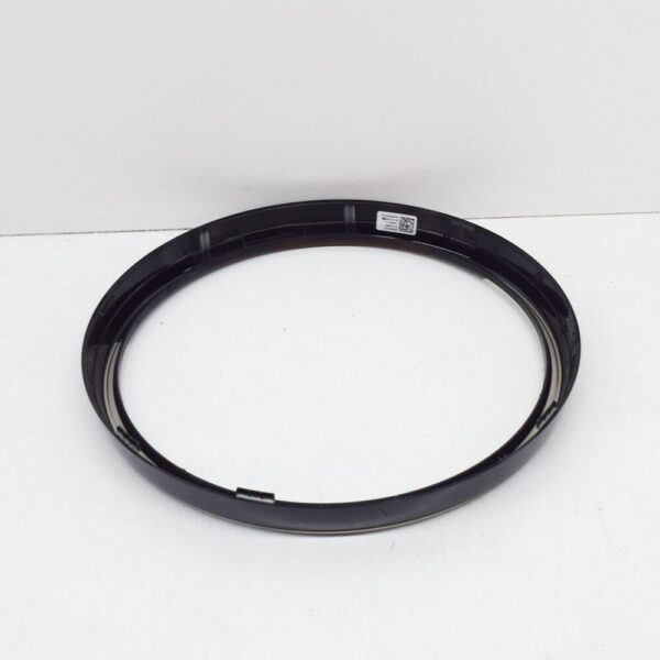 65509354034 - MINI CLUBMAN F54 Central Information Display Blind Ring 65509354034 NEW