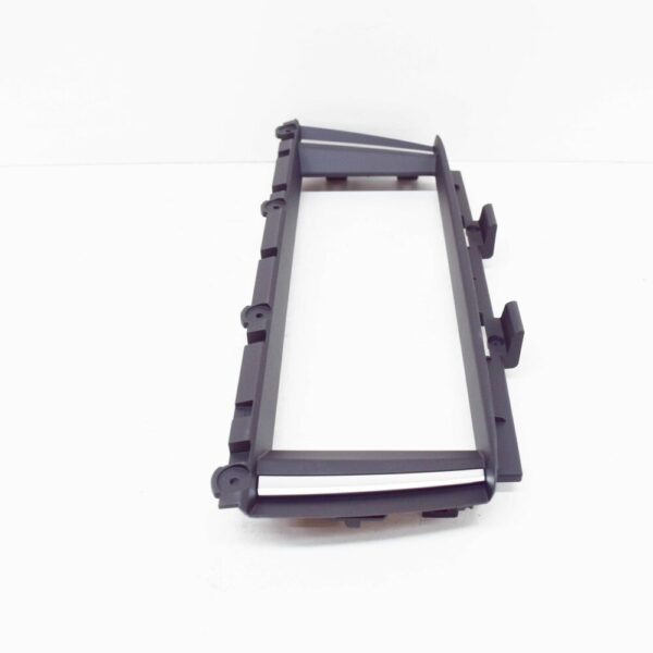 65509399249 - NEW BMW X3 F25 CENTRAL INFORMATION DISPLAY COVER 65509399249 GENUINE