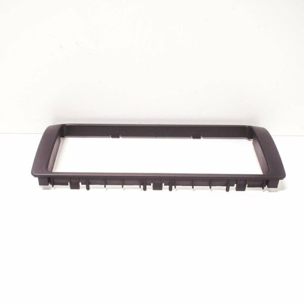 65526908469 - NEW BMW X5 E53 ON-BOARD MONITOR 16:9 FRAME 65526908469 GENUINE