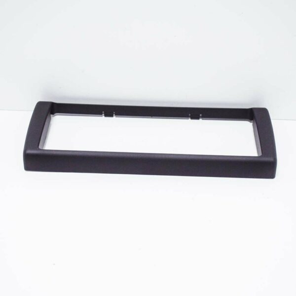 65528385450 - NEW BMW 7 E38 ON-BOARD MONITOR 16:9 FRAME 65528385450 OEM