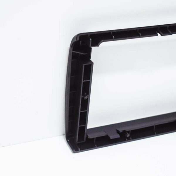 65528385450 - NEW BMW 7 E38 ON-BOARD MONITOR 16:9 FRAME 65528385450 OEM