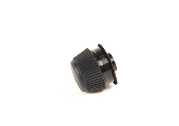 65528385458 - BMW E39 E38 E53 Genuine Rotary Knob 65528385458