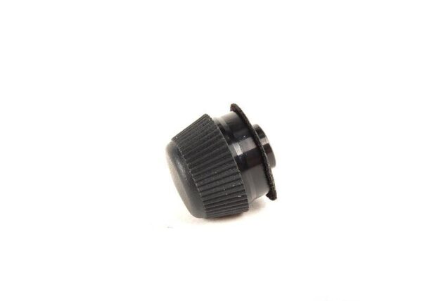65528385458 - BMW E39 E38 E53 Genuine Rotary Knob 65528385458