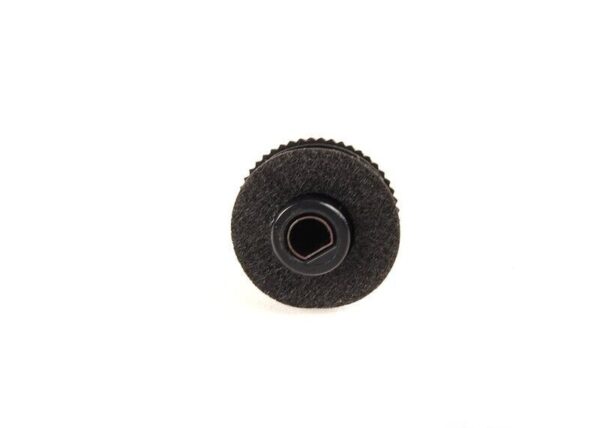 65528385458 - BMW E39 E38 E53 Genuine Rotary Knob 65528385458