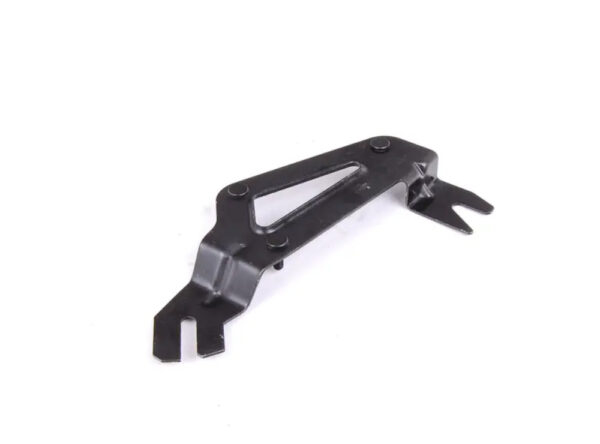 65711387003 - NEW BMW 3 COMPACT E36 ACTUATOR CARRIER PLATE 1387003 65711387003 ORIGINAL