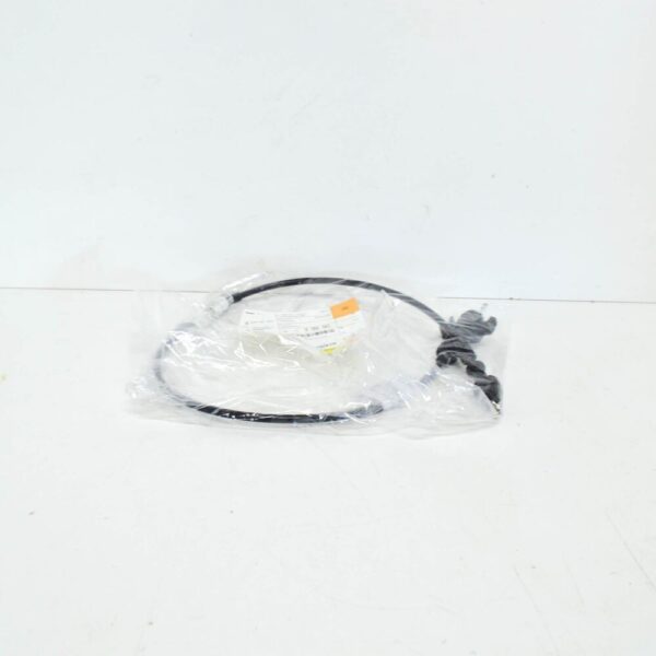 65718380081 - NEW BMW 5 E39 CRUISE CONTROL BOWDEN CABLE 65718380081 8380081 ORIGINAL