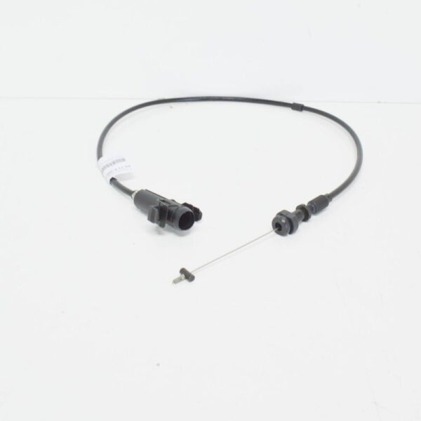 65718380081 - NEW BMW 5 E39 CRUISE CONTROL BOWDEN CABLE 65718380081 8380081 ORIGINAL