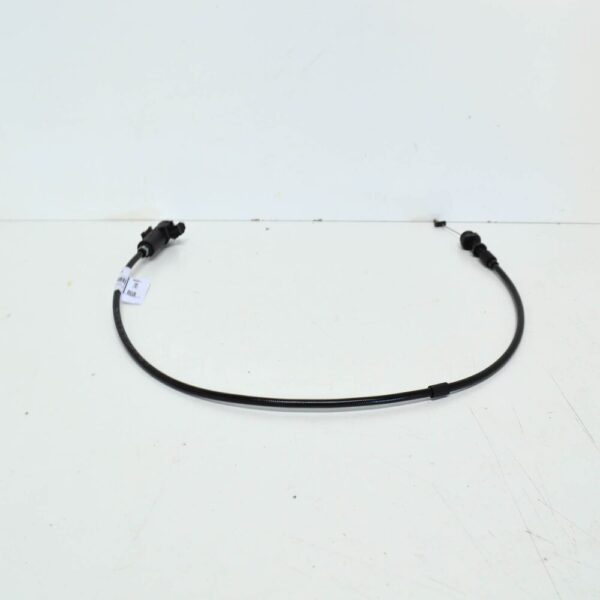 65718380081 - NEW BMW 5 E39 CRUISE CONTROL BOWDEN CABLE 65718380081 8380081 ORIGINAL
