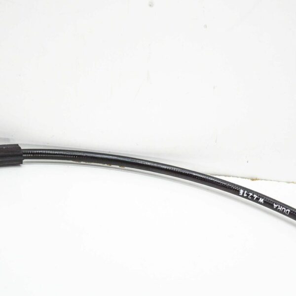 65718380086 - NEW BMW 3 E46 CRUISE CONTROL CABLE 65718380086 OEM