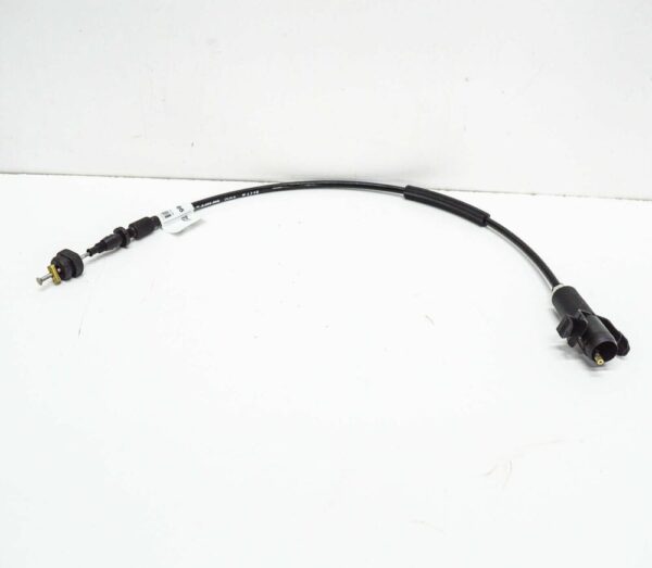 65718380086 - NEW BMW 3 E46 CRUISE CONTROL CABLE 65718380086 OEM