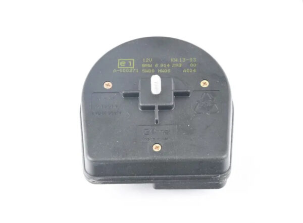 65756914293 - NEW MINI COOPER R50, R53 ALTERNATIVE POWER SIREN 65756914293