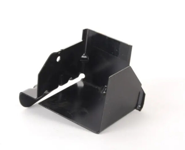 65756937448 - NEW BMW Z4 COUPE E86 ALTERNATIVE POWER SIREN BRACKET 65756937448 6937448