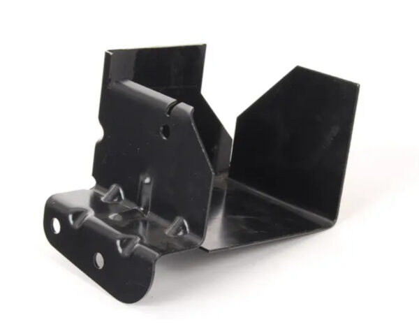 65756937448 - NEW BMW Z4 COUPE E86 ALTERNATIVE POWER SIREN BRACKET 65756937448 6937448