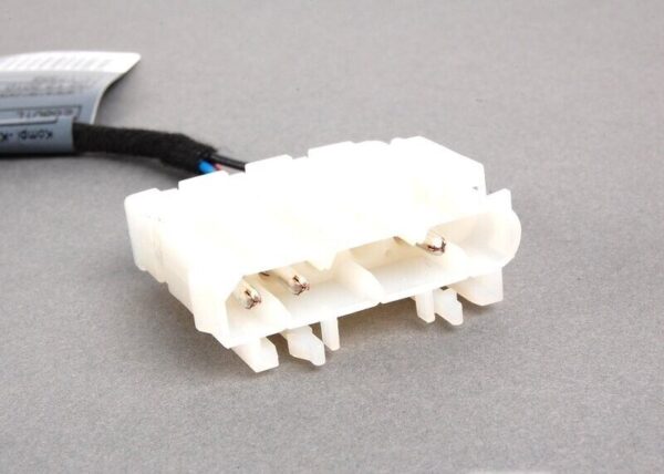 65758380747 - BMW wire adapter F tilt indicator original 65758380747