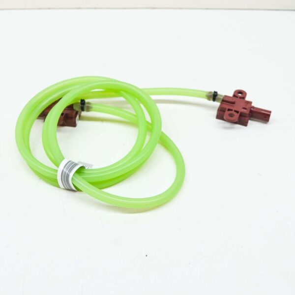 65775A2A060 - NEW BMW 5 G30 FRONT FOOT COLLAPSE IMPACT SENSOR 65775A2A060 ORIGINAL
