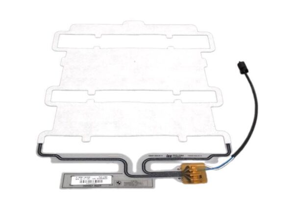 65778383550 - Genuine BMW E39 E38 Passenger Mat Sensor 65778383550