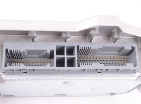 65779812297 - New MINI Clubman R55 Airbag Control Module 9812297 65779812297 Original