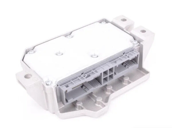 65779812297 - New MINI Clubman R55 Airbag Control Module 9812297 65779812297 Original