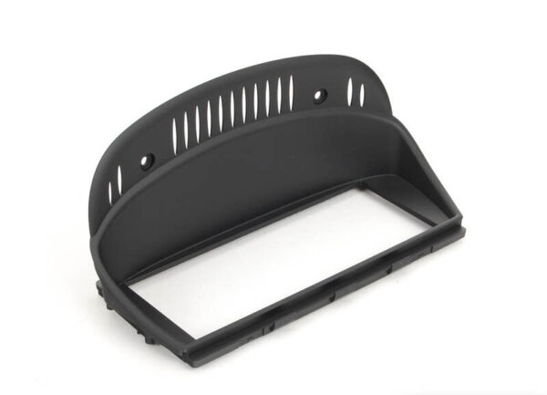 65829226386 - BMW Genuine E90 E92 E93 E60 E61 E64 E63 Drive Screen Sunshade Cover 9226386