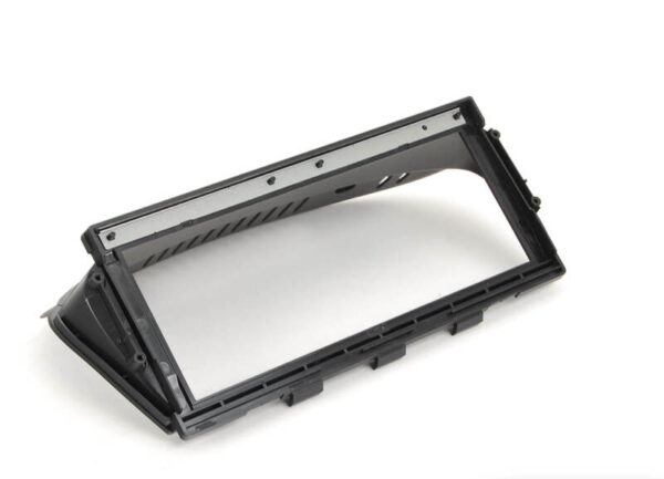 65829226386 - BMW Genuine E90 E92 E93 E60 E61 E64 E63 Drive Screen Sunshade Cover 9226386