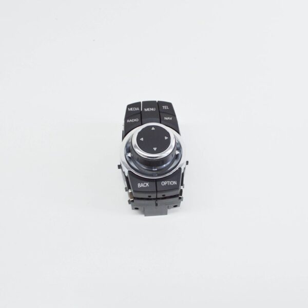 65829334613 - NEW BMW 3 COUPE E92 IDRIVE CONTROL UNIT 9334613 65829334613